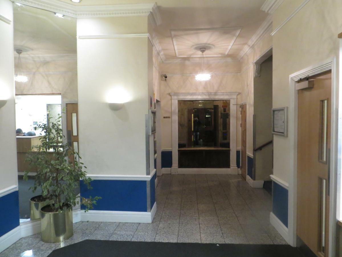 Flat 25 Dudley Court Apartment London Ngoại thất bức ảnh