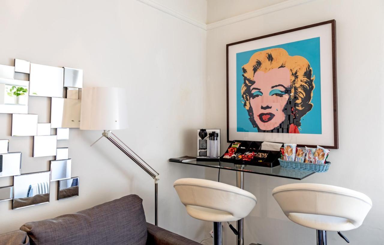 Flat 25 Dudley Court Apartment London Ngoại thất bức ảnh