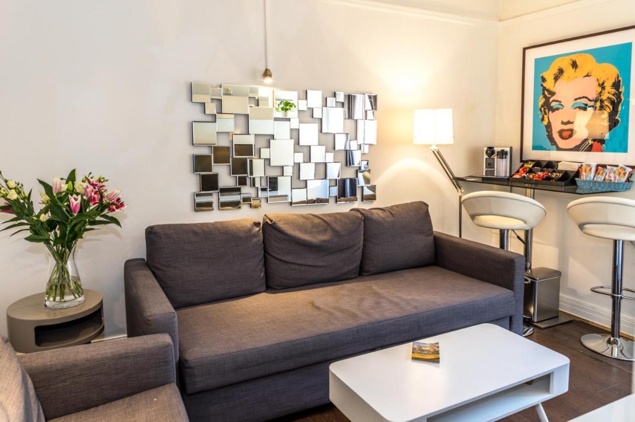 Flat 25 Dudley Court Apartment London Ngoại thất bức ảnh